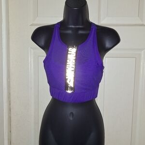 Gymshark small sports bra